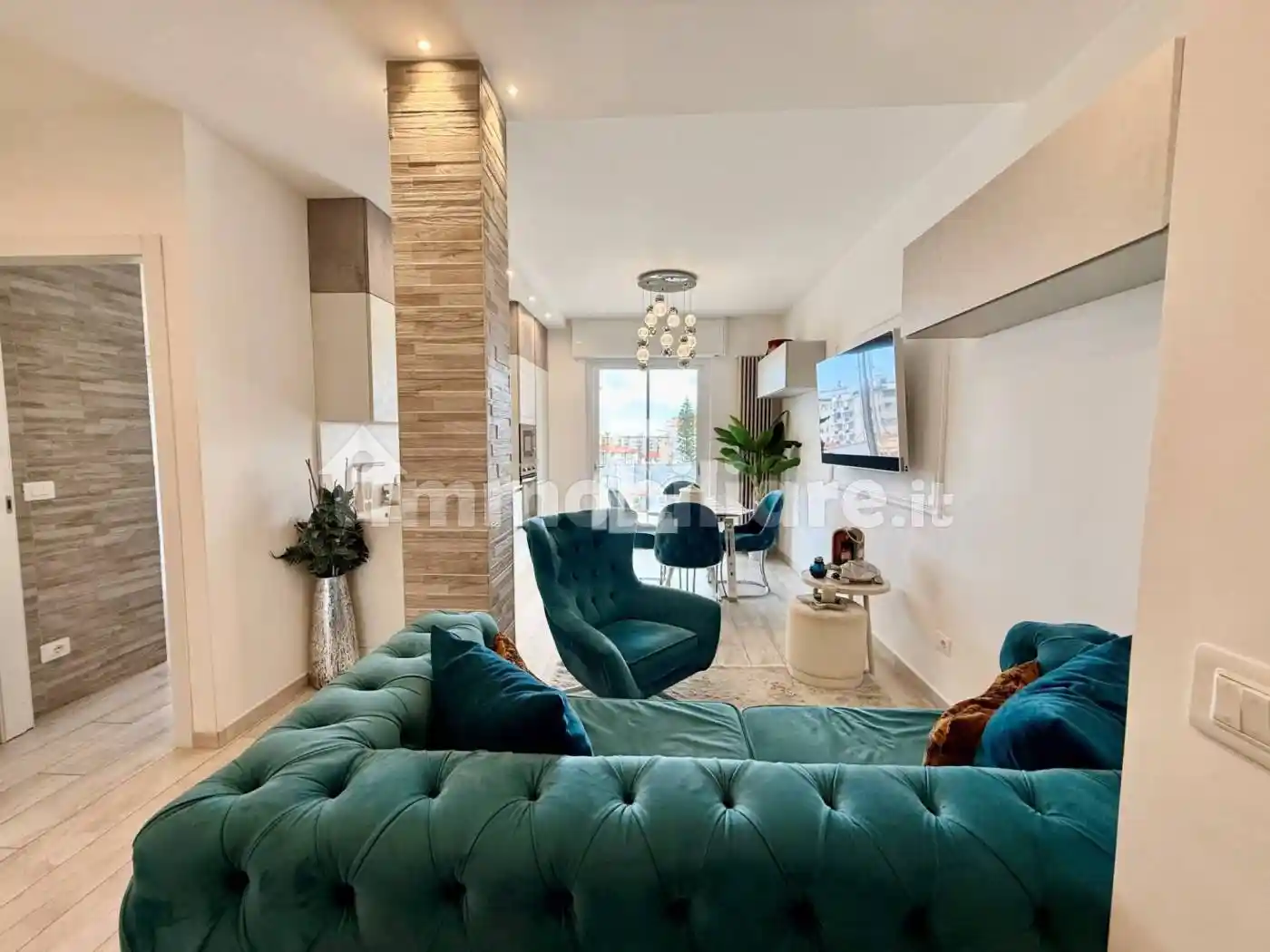 Appartamento in vendita a Taggia