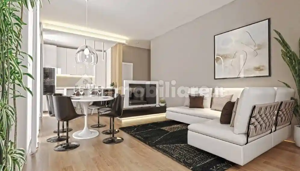 Appartamento in vendita a Selvazzano Dentro