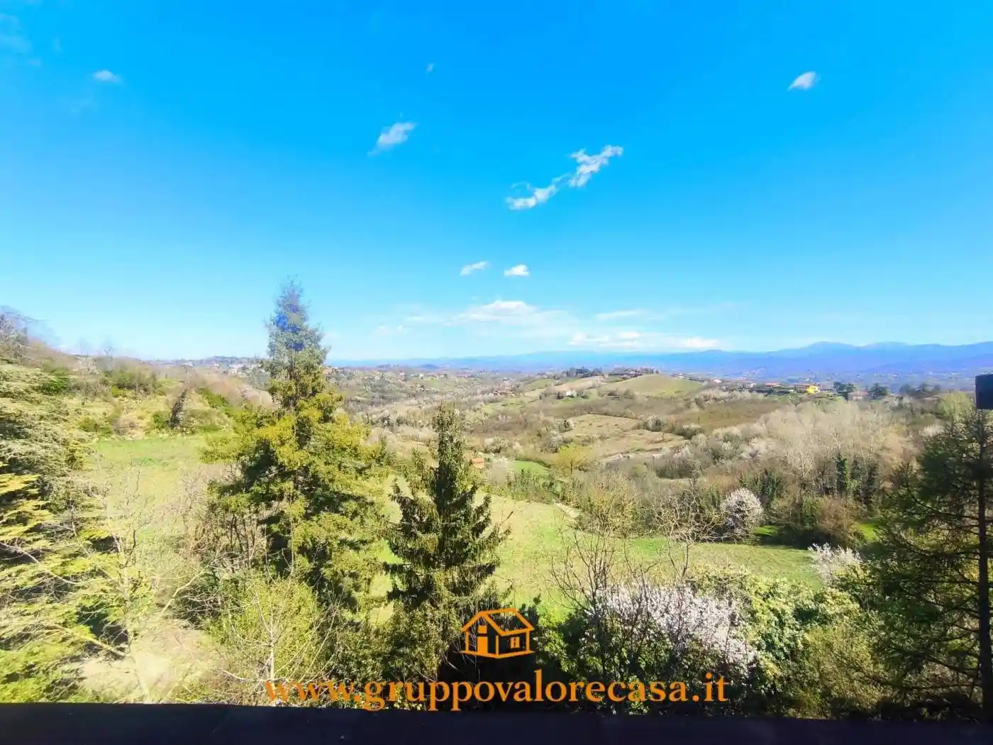 Casa indipendente in vendita a Cremolino