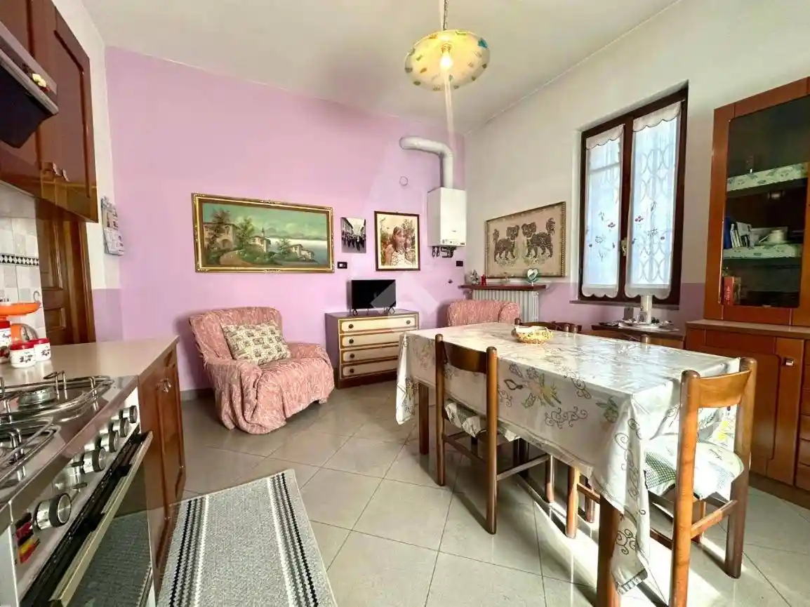 Appartamento in vendita a Martinengo