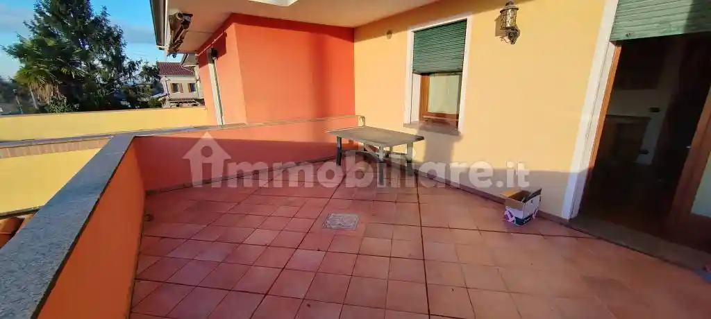 Appartamento in affitto a Quinto Vicentino