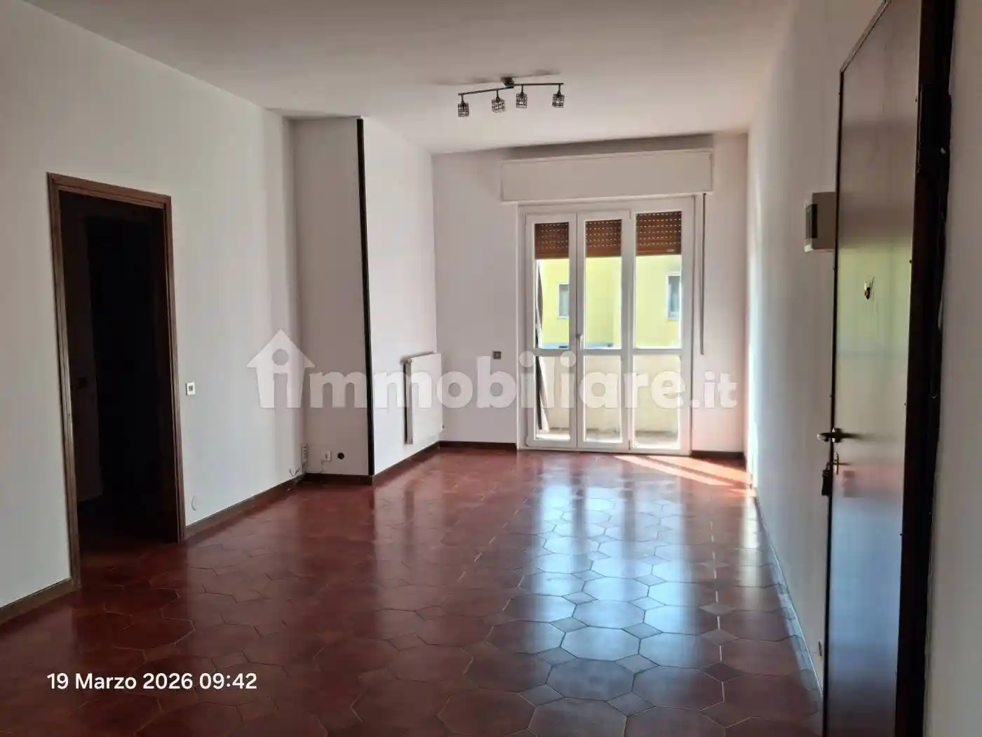 Appartamento in affitto a Bagnolo Cremasco