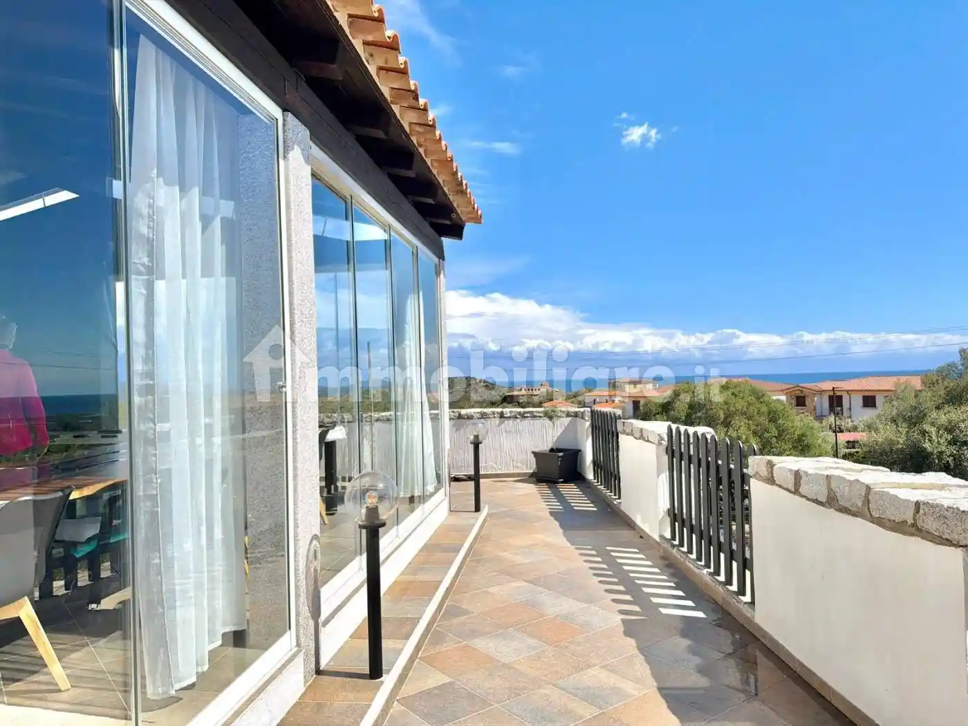 Villa in vendita a San Teodoro