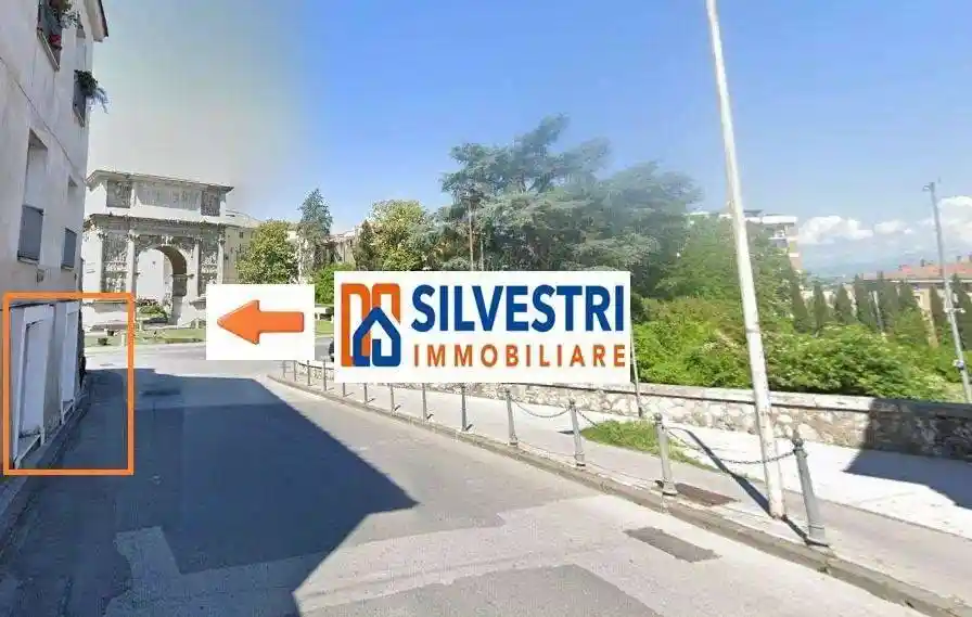 Appartamento in affitto a Benevento