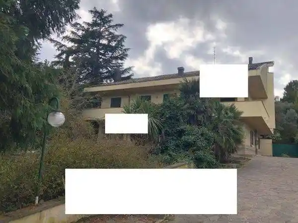 Villa in vendita a Montesilvano