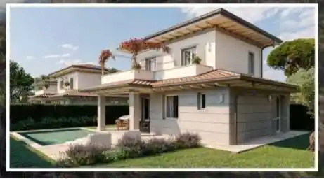 Villa in vendita a Pietrasanta