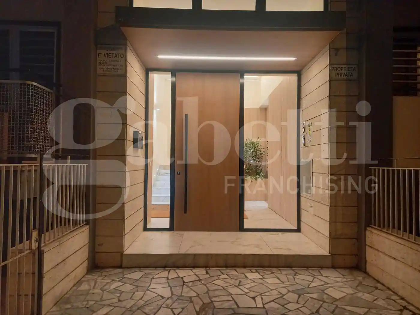 Appartamento in vendita a Bari