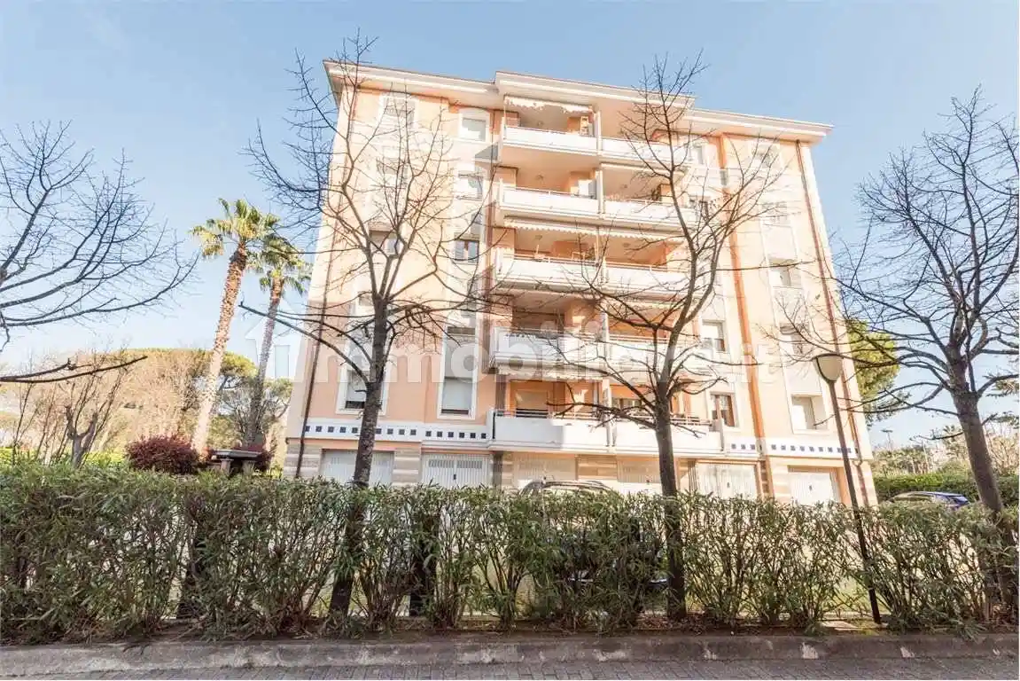 Appartamento in vendita a Montesilvano