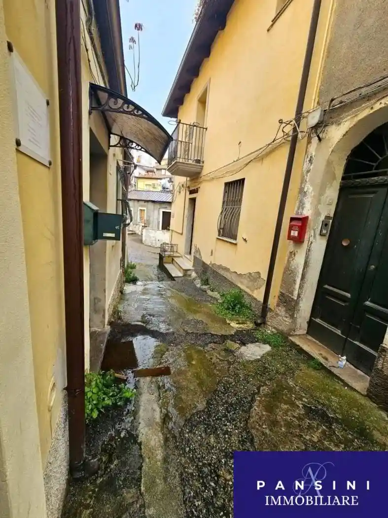 Casa indipendente in vendita a Catanzaro