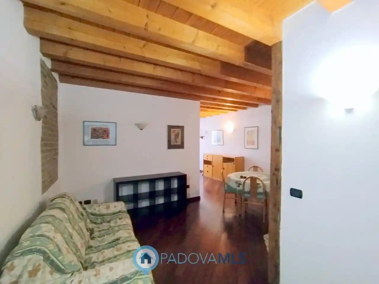 Appartamento in vendita a Padova