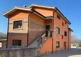 Appartamento in vendita a Sant'Angelo in Vado