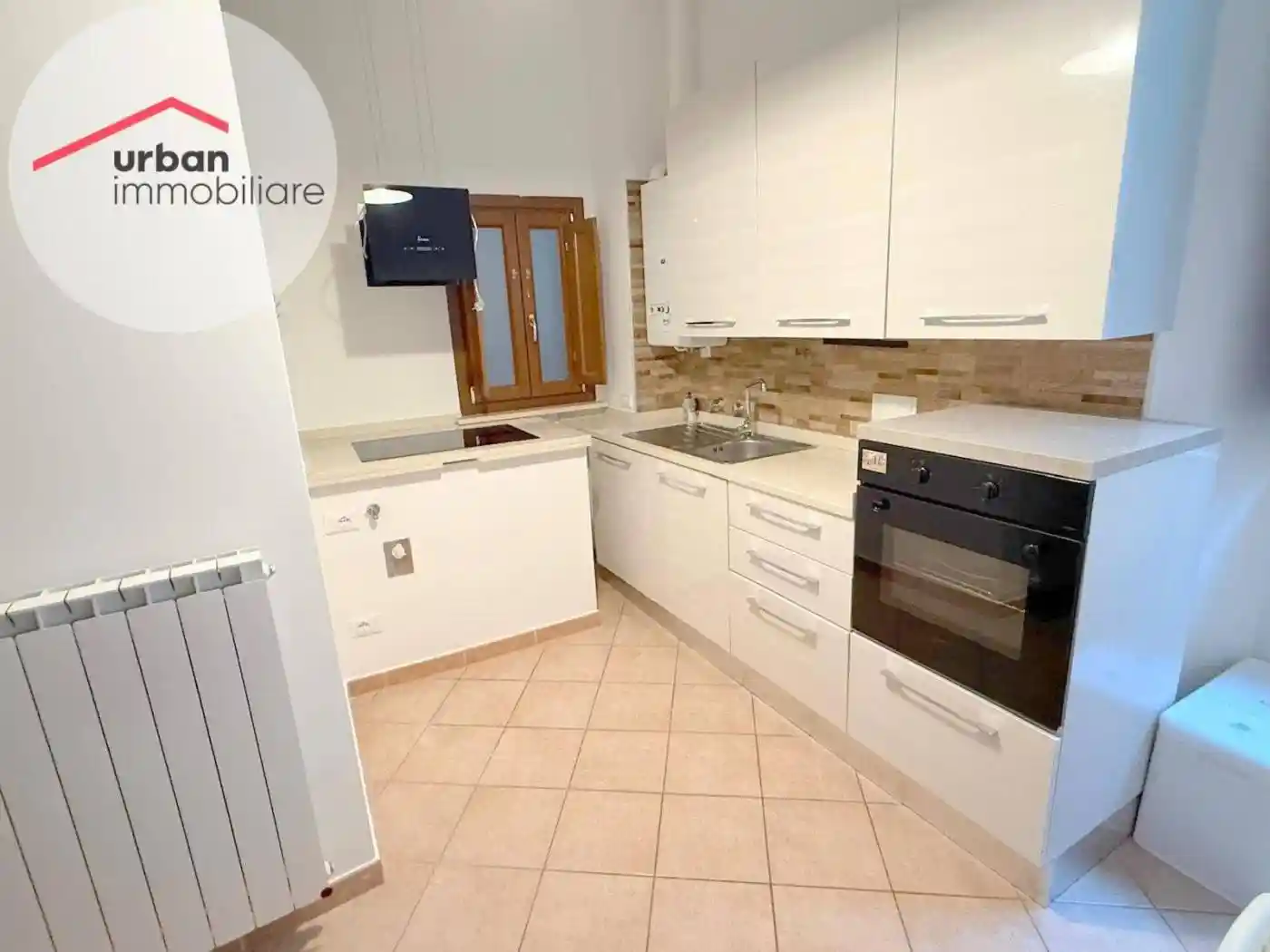 Appartamento in affitto a L'Aquila