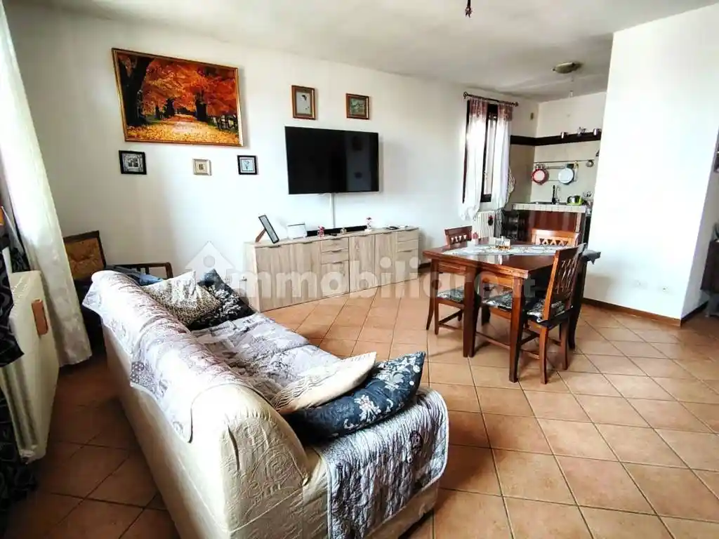 Appartamento in vendita a Finale Emilia