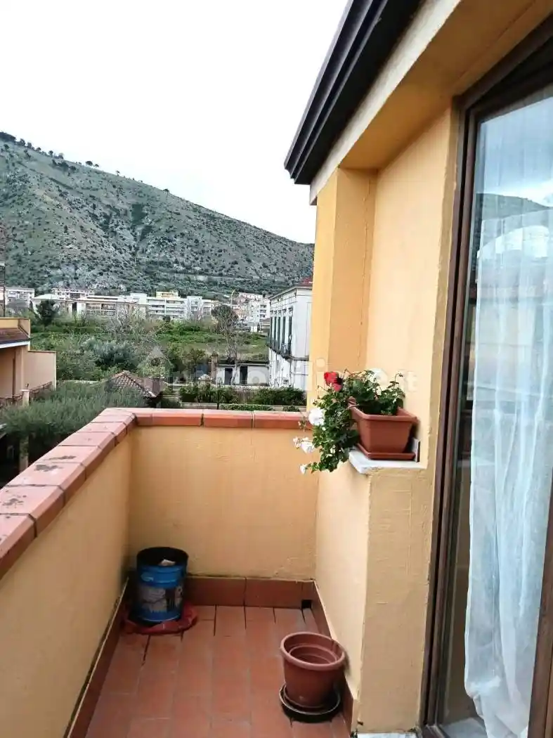 Appartamento in vendita a Maddaloni