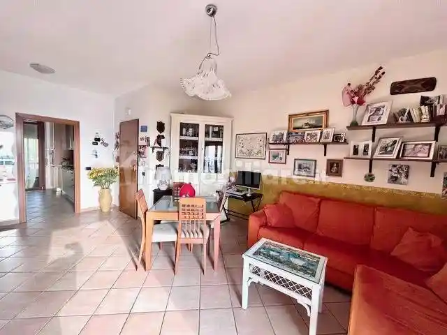 Appartamento in vendita a Castelnuovo Magra