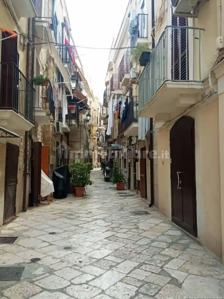 Appartamento in affitto a Bari