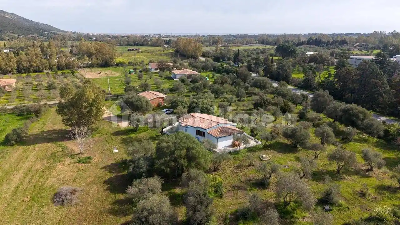 Villa in vendita a Siniscola