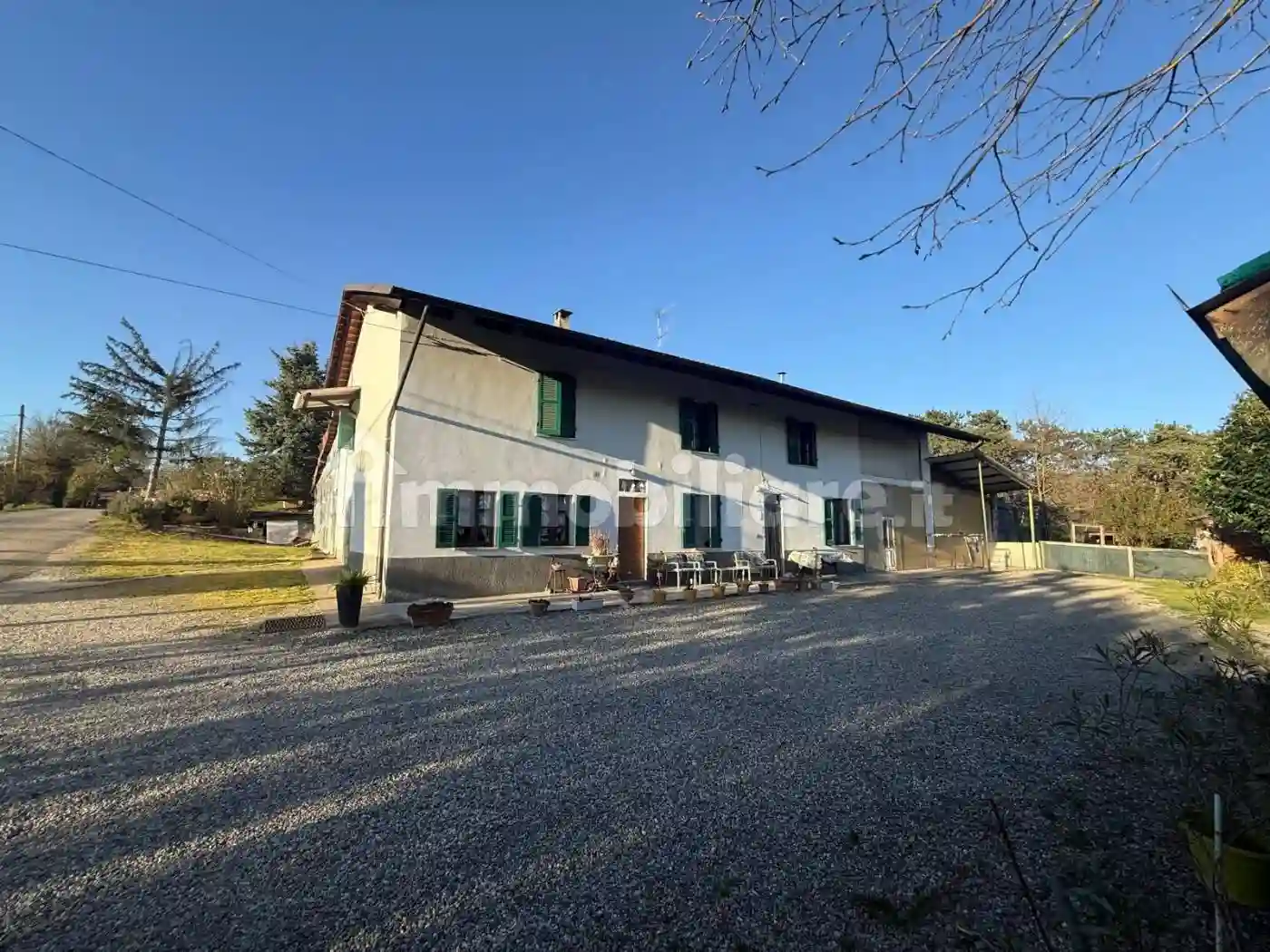 Casa indipendente - foto 4