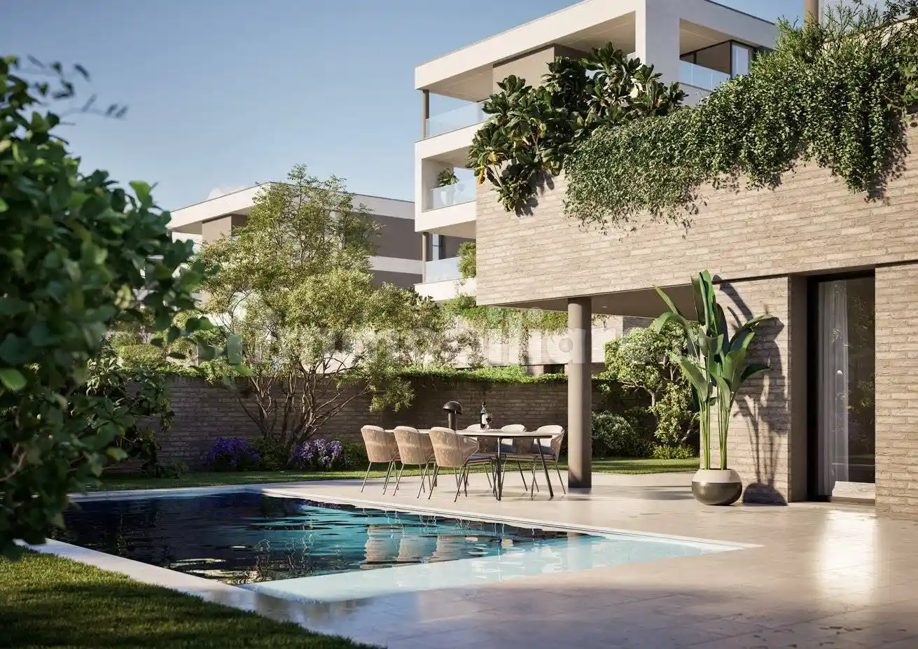 Appartamento in vendita a Argelato