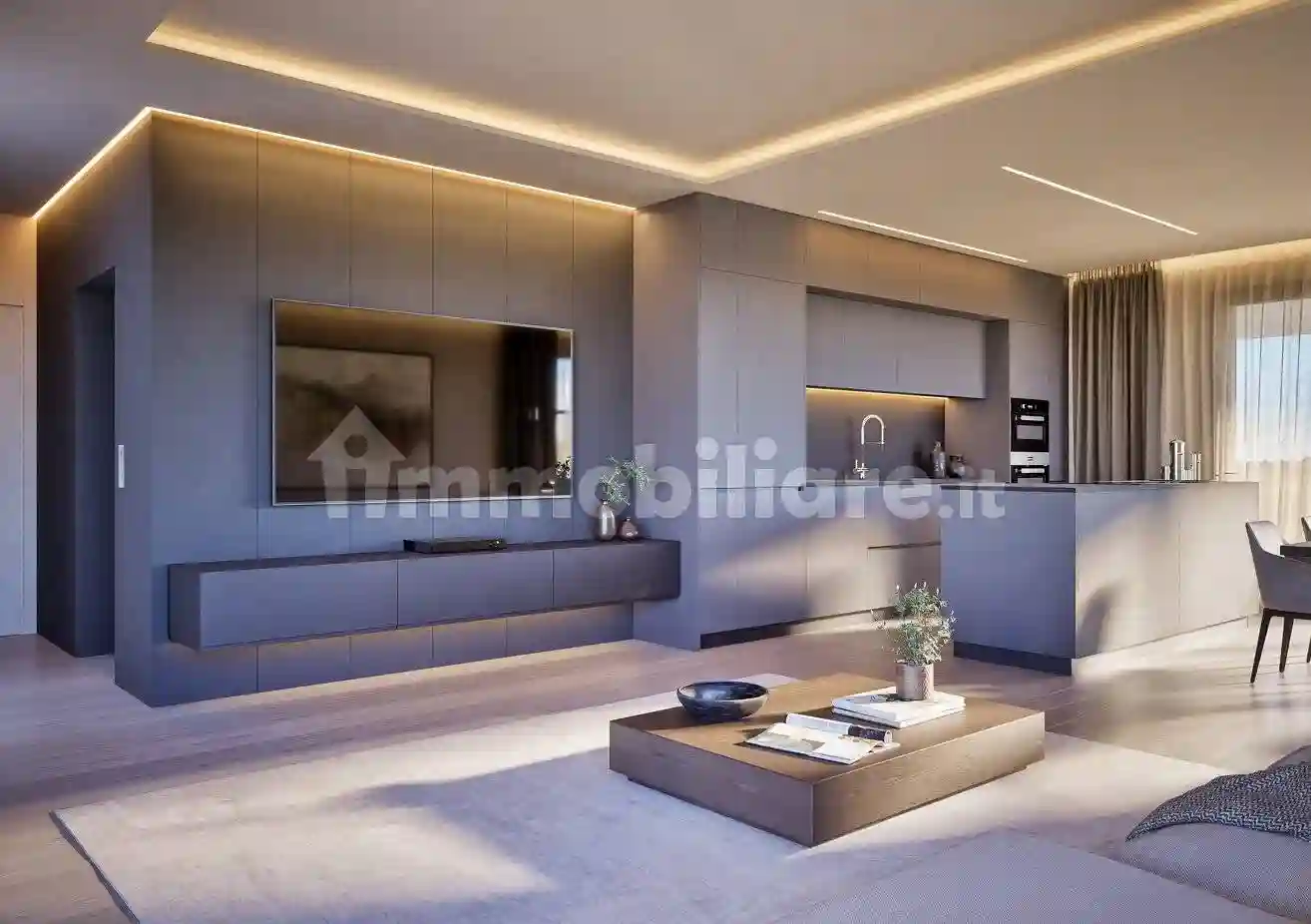 Appartamento - foto 3