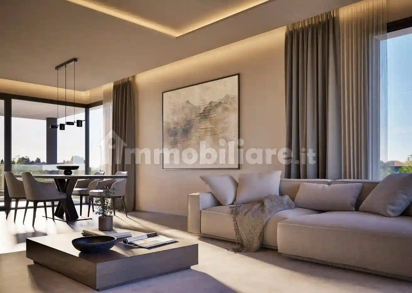 Appartamento - foto 5