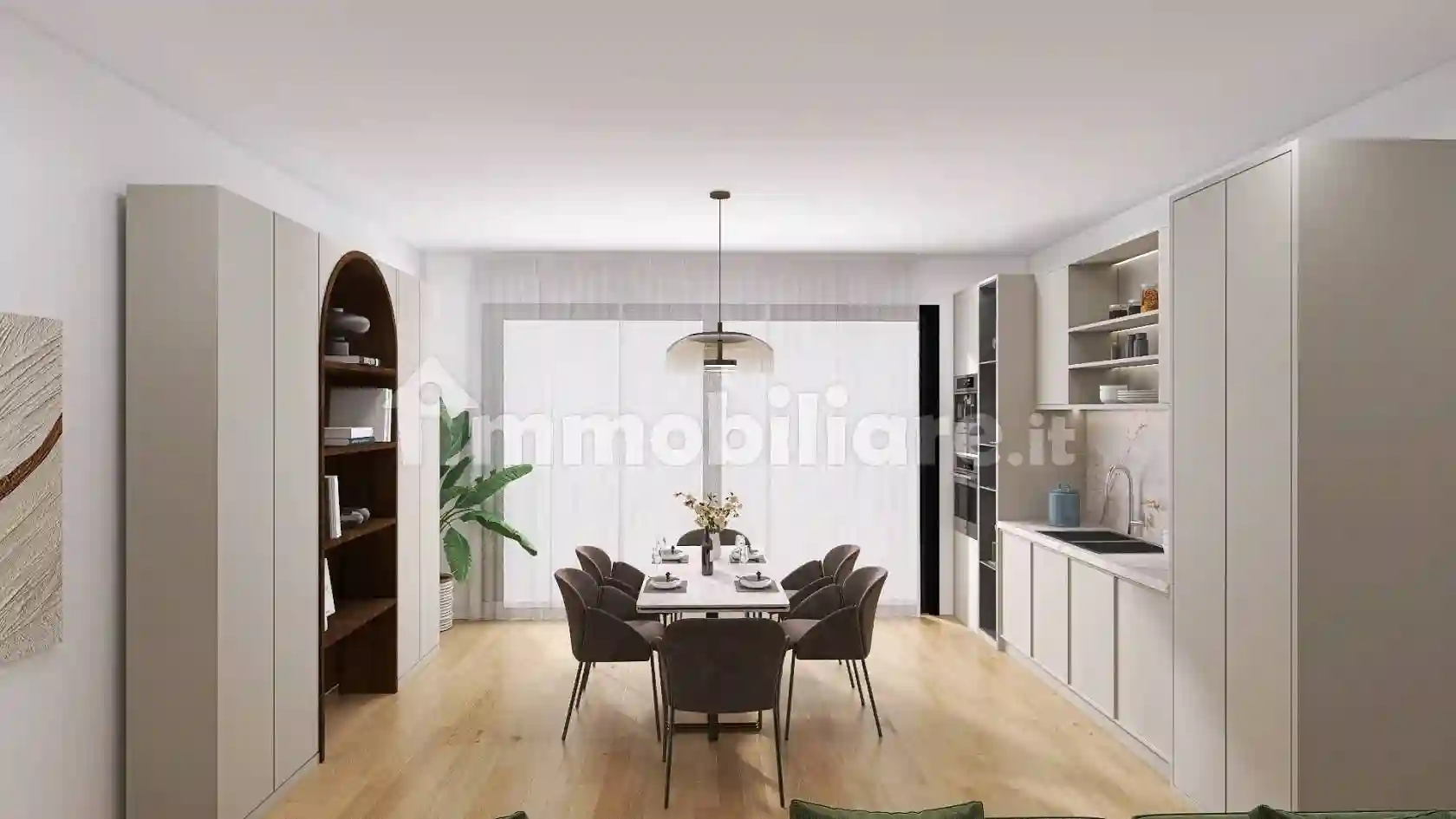 Appartamento - foto 3