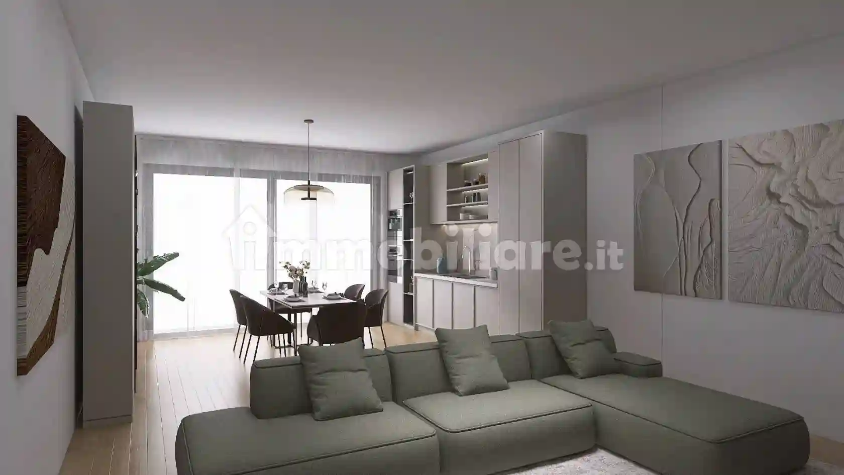 Appartamento - foto 4