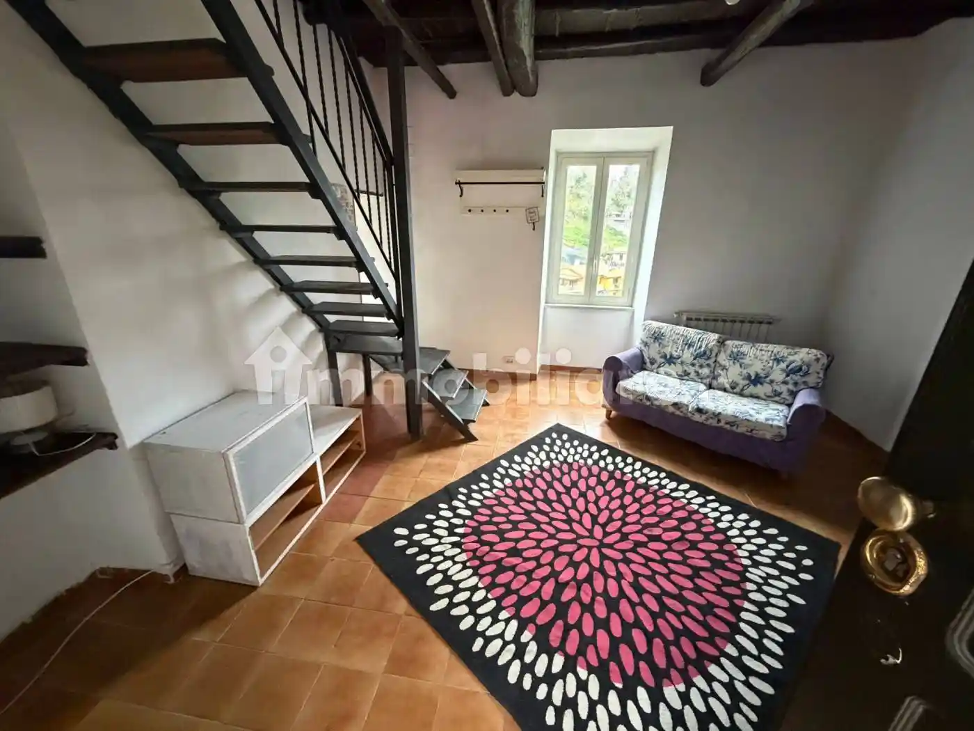 Appartamento in vendita a Riano