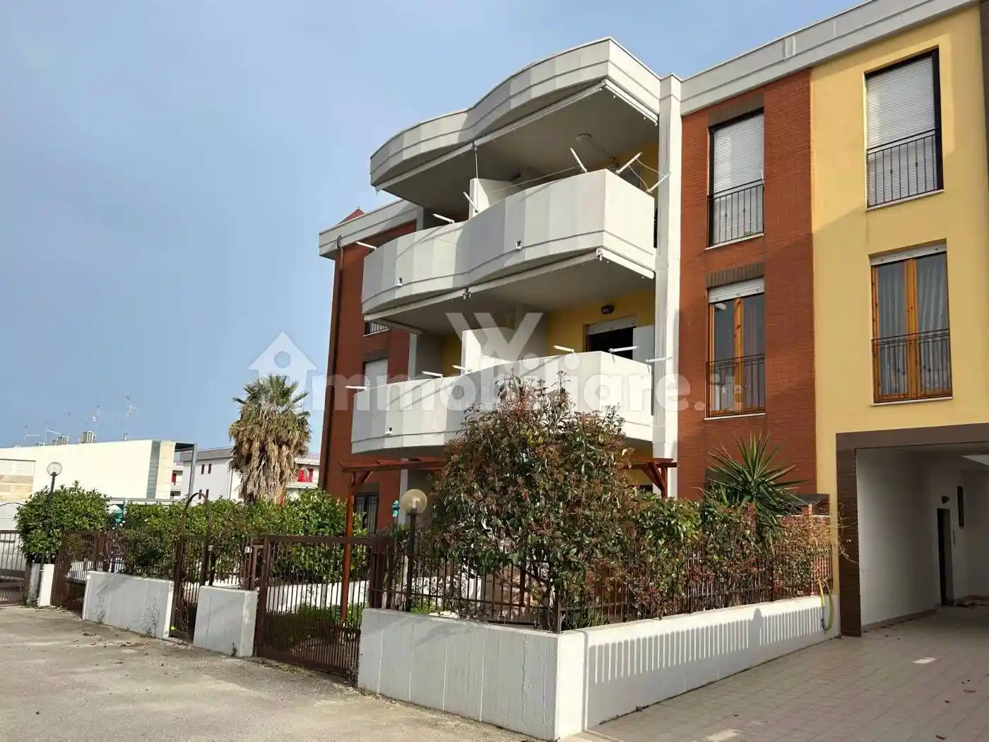 Appartamento in vendita a Campomarino