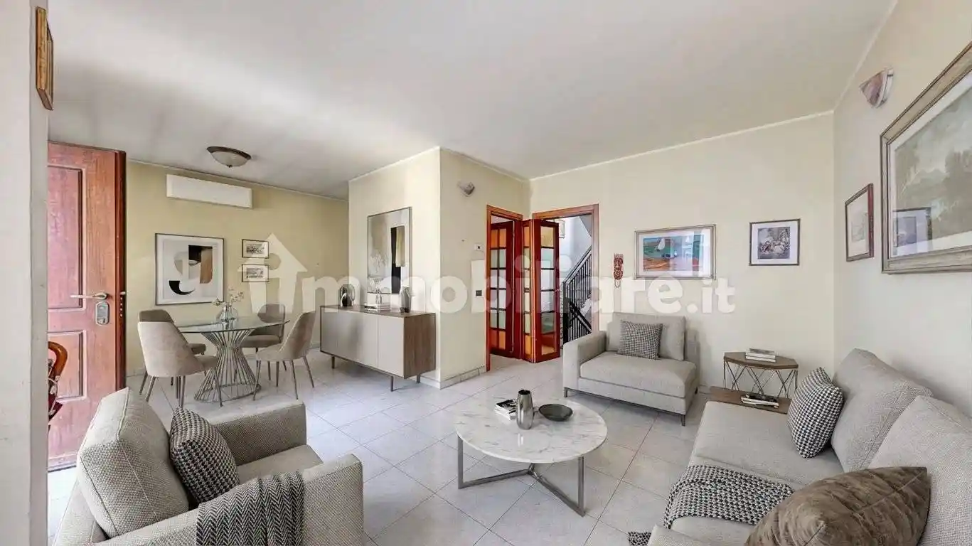 Villetta a schiera in vendita a Bussero