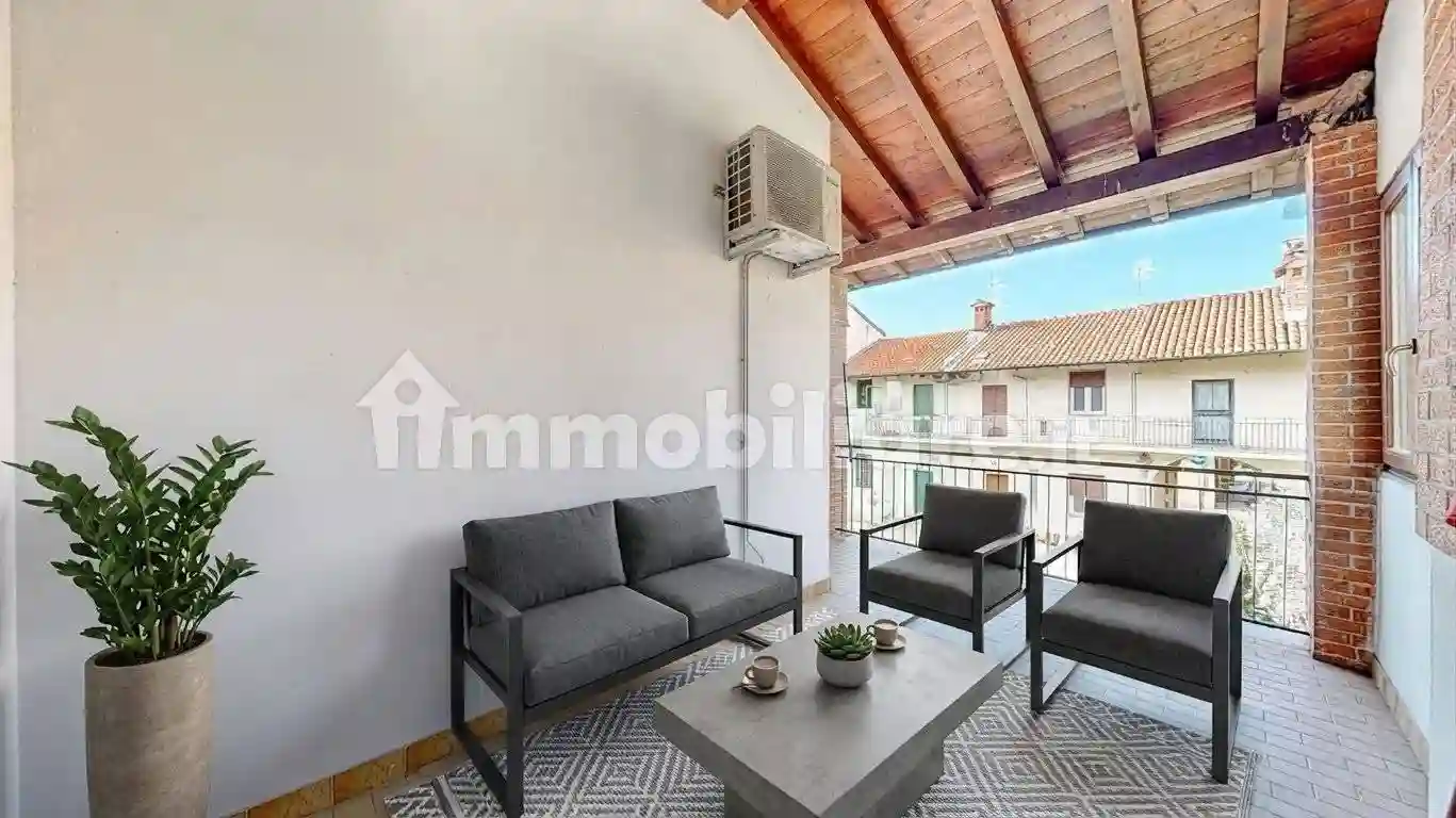 Villetta a schiera - foto 3