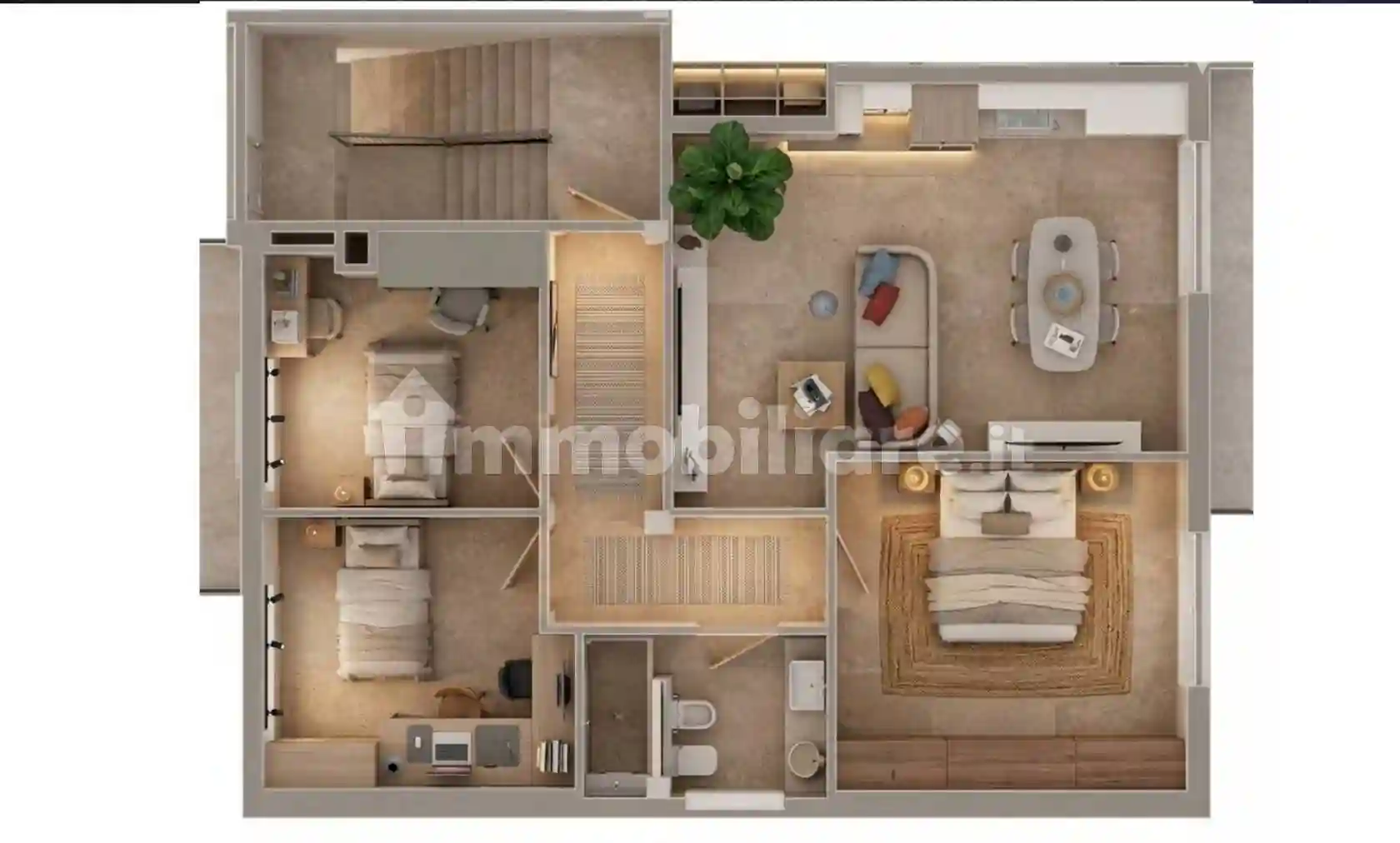 Appartamento - foto 3