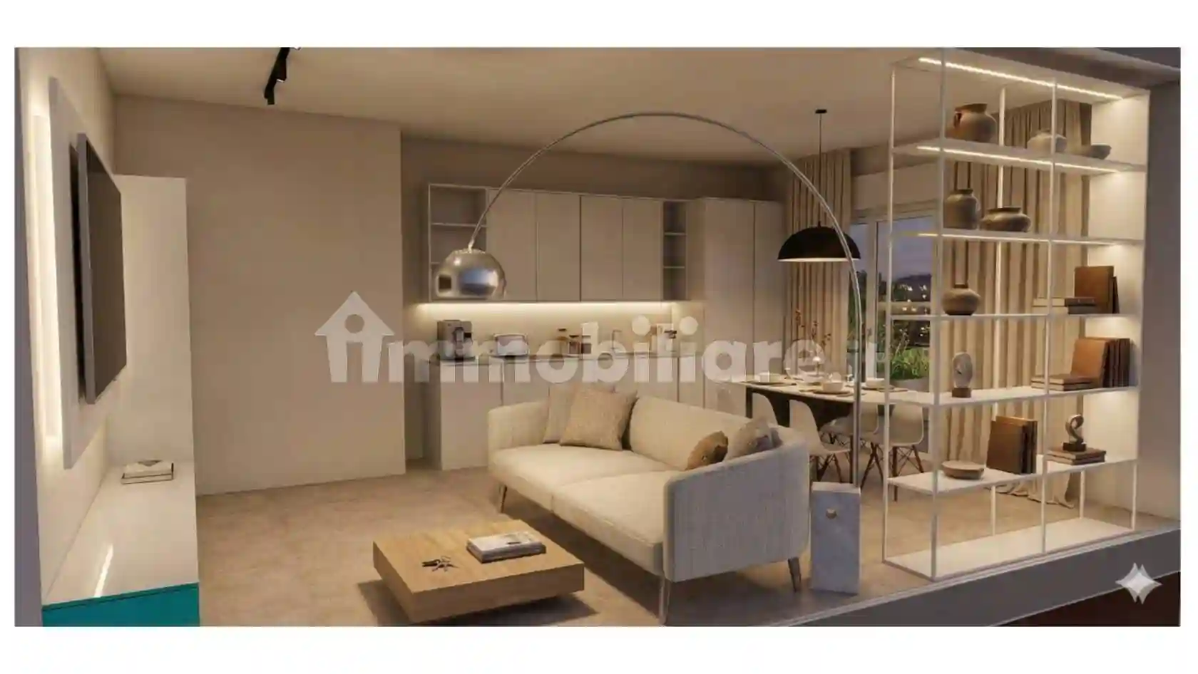 Appartamento - foto 4