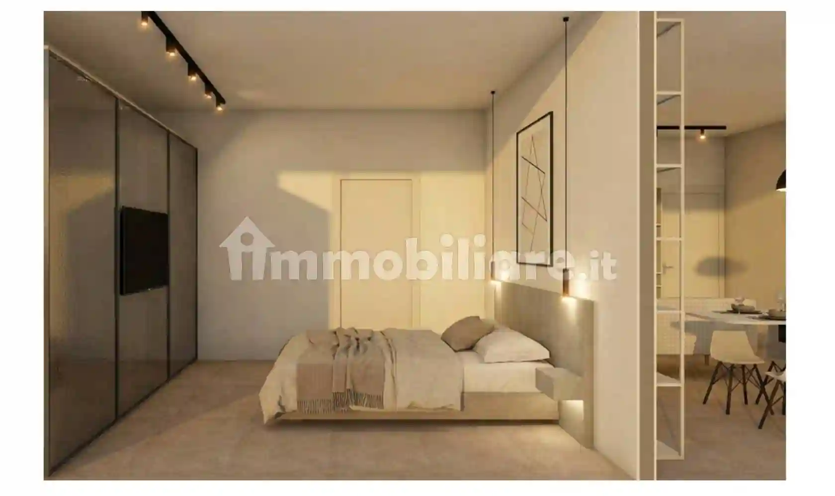 Appartamento - foto 5