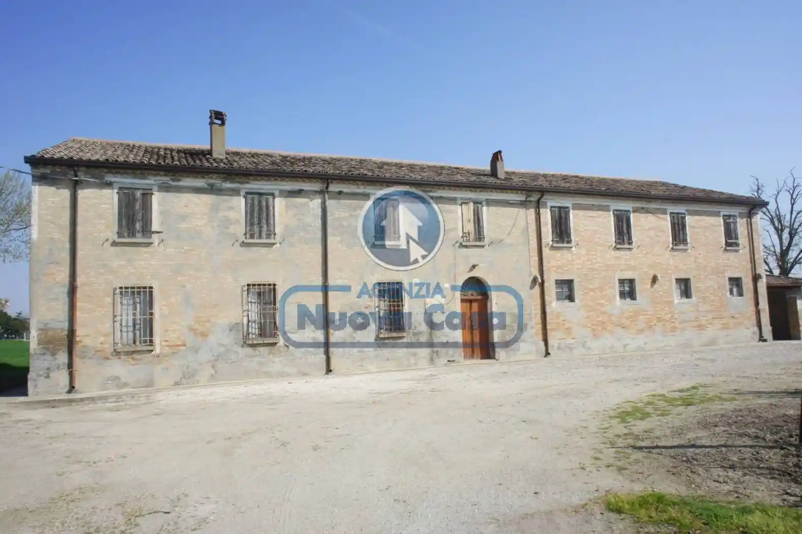 Rustico - Casale in vendita a Ravenna