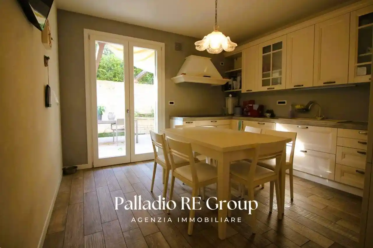 Villa in vendita a Altavilla Vicentina