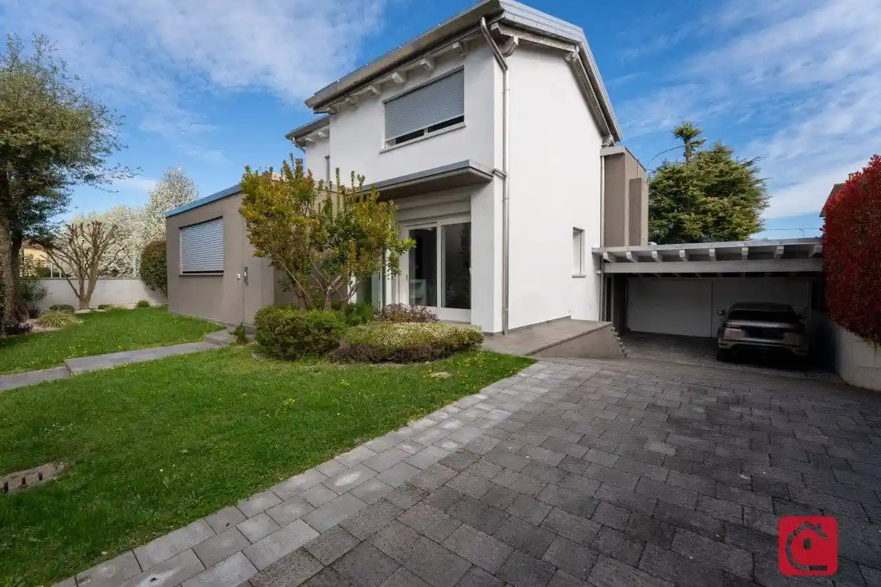 Villa in vendita a Piove di Sacco