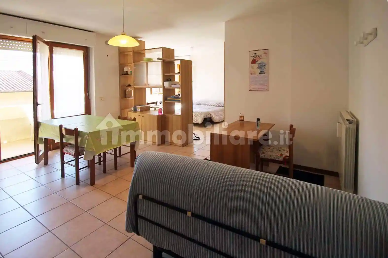 Appartamento in affitto a Siena