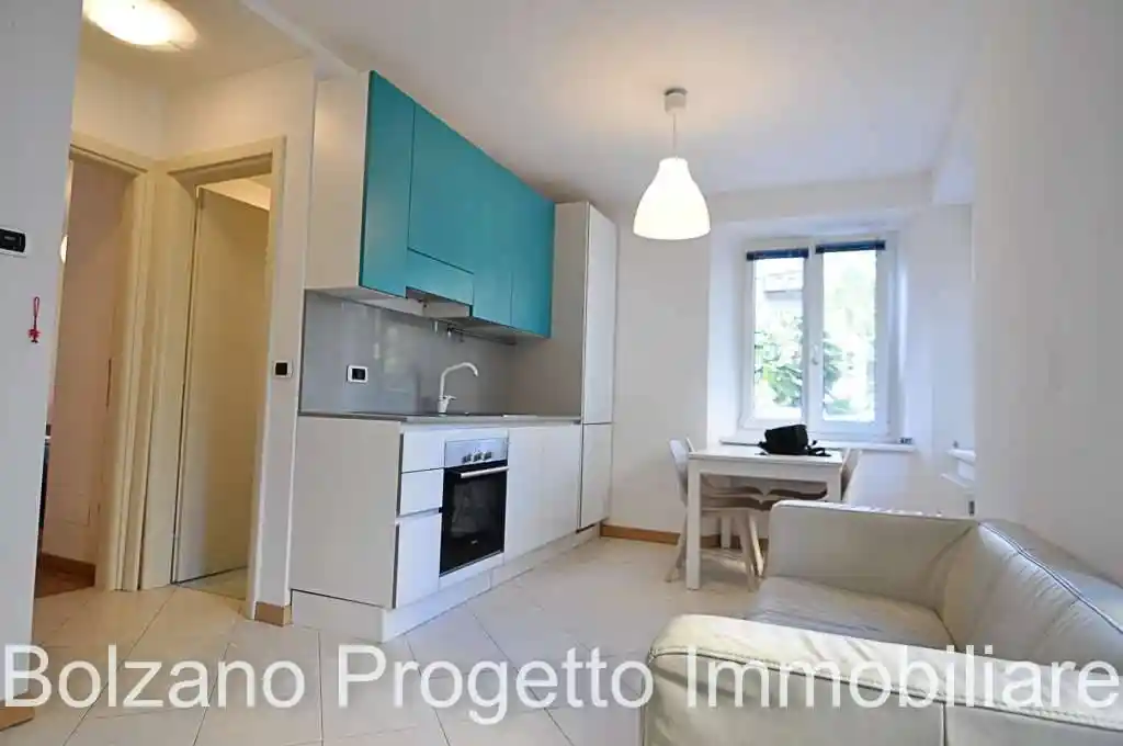 Appartamento in vendita a Bolzano