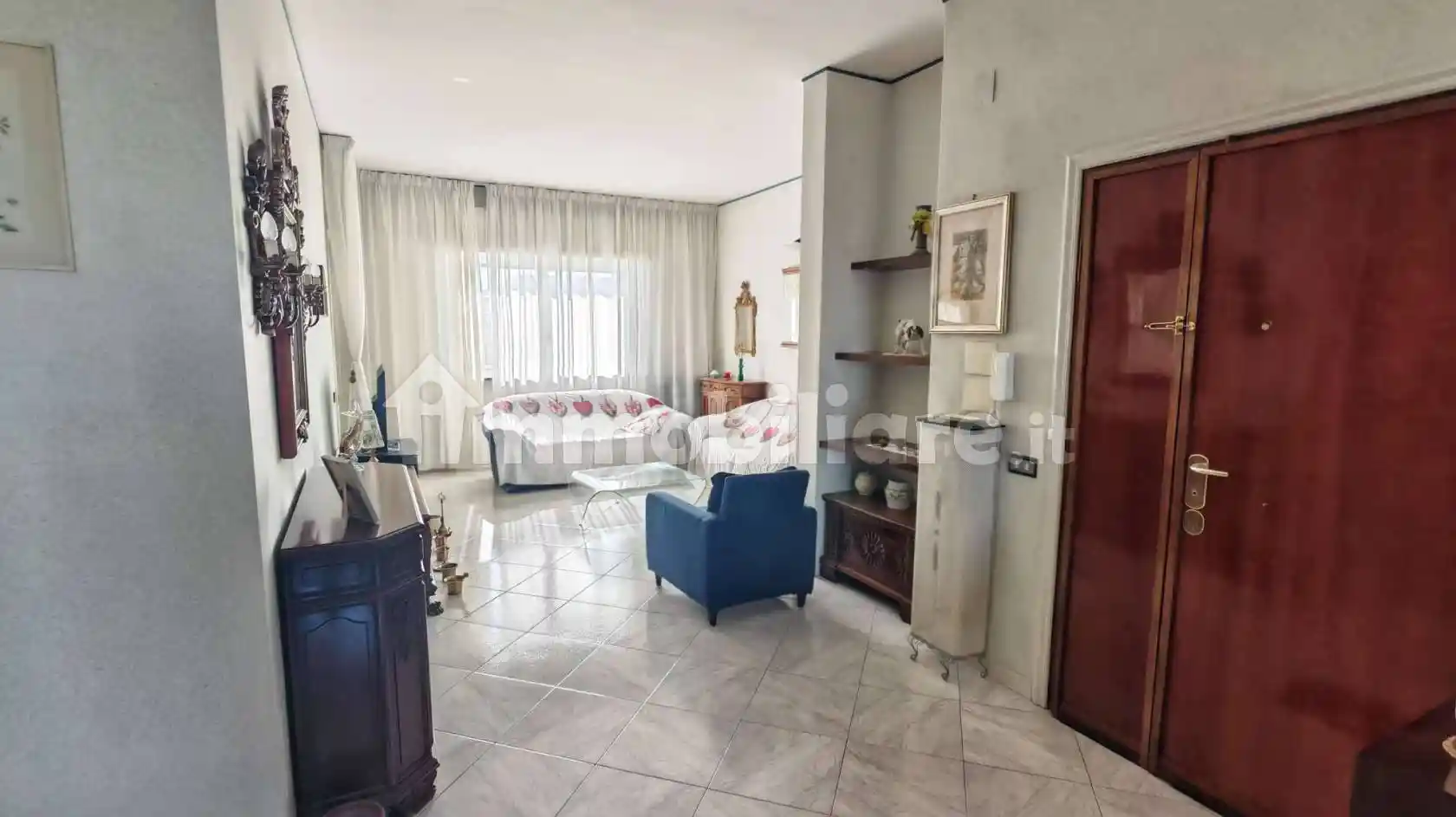 Appartamento in vendita a Bari