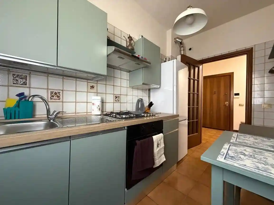 Appartamento in vendita a Verona