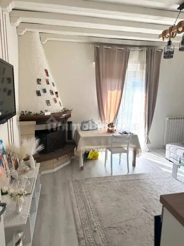 Appartamento in affitto a Paderno Dugnano