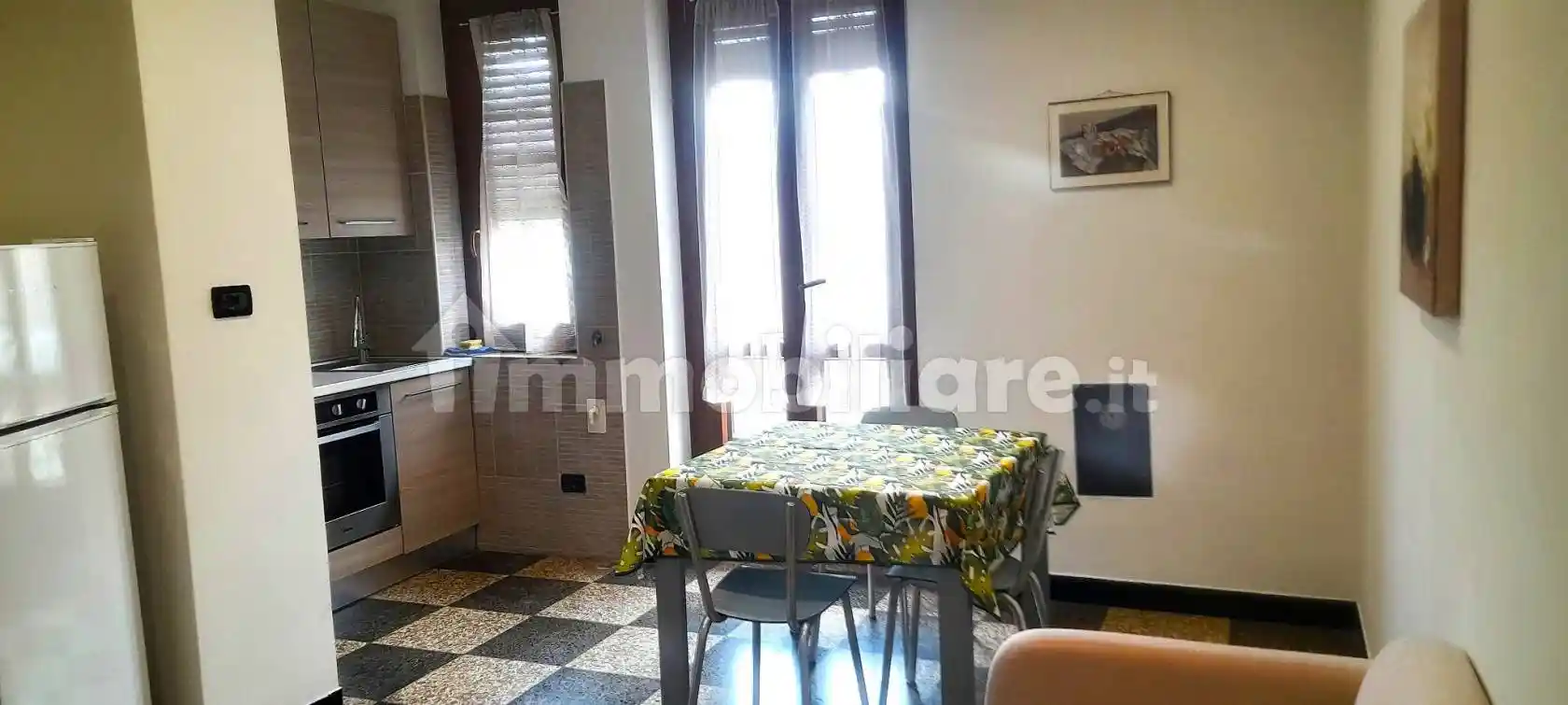 Appartamento in affitto a Torino