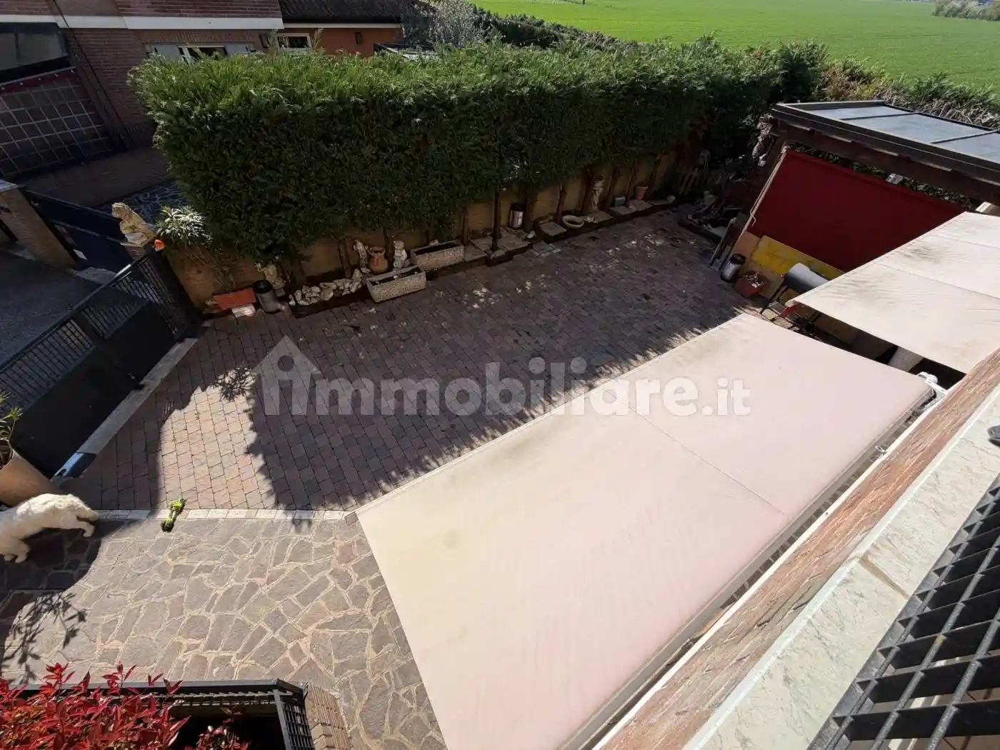 Villetta a schiera in vendita a Vigarano Mainarda