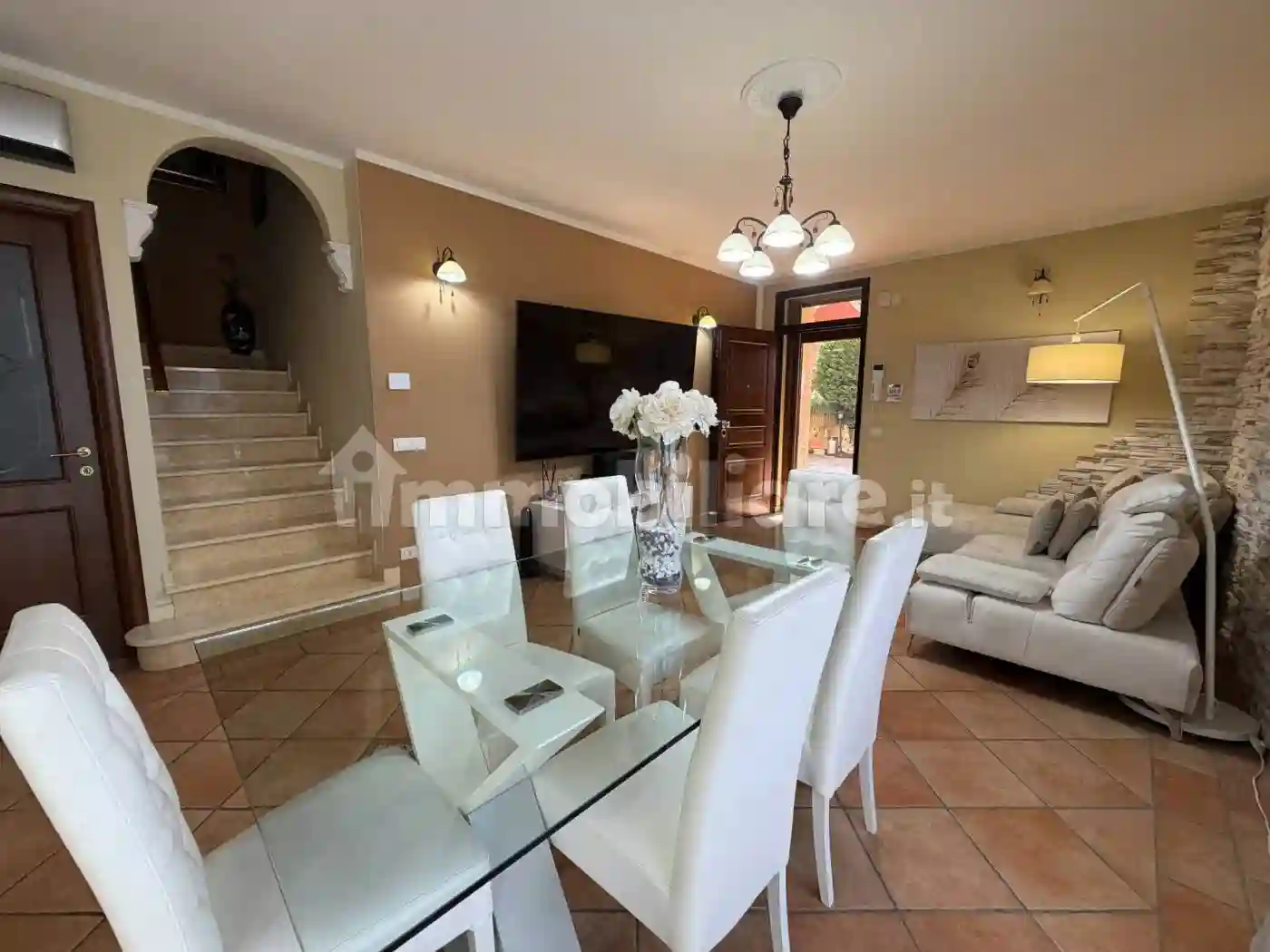 Villetta a schiera - foto 5