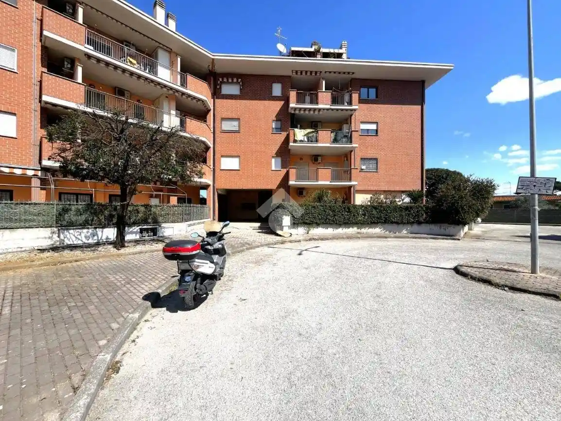 Appartamento in vendita a Nettuno