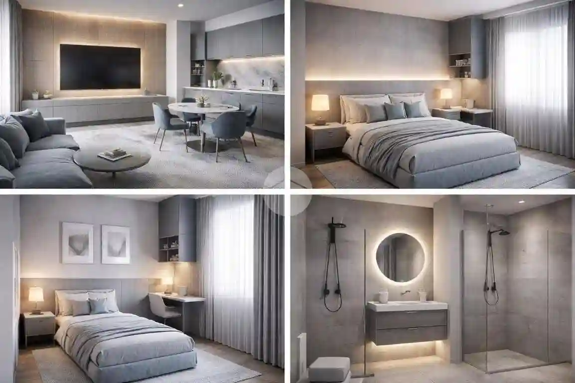 Appartamento - foto 5