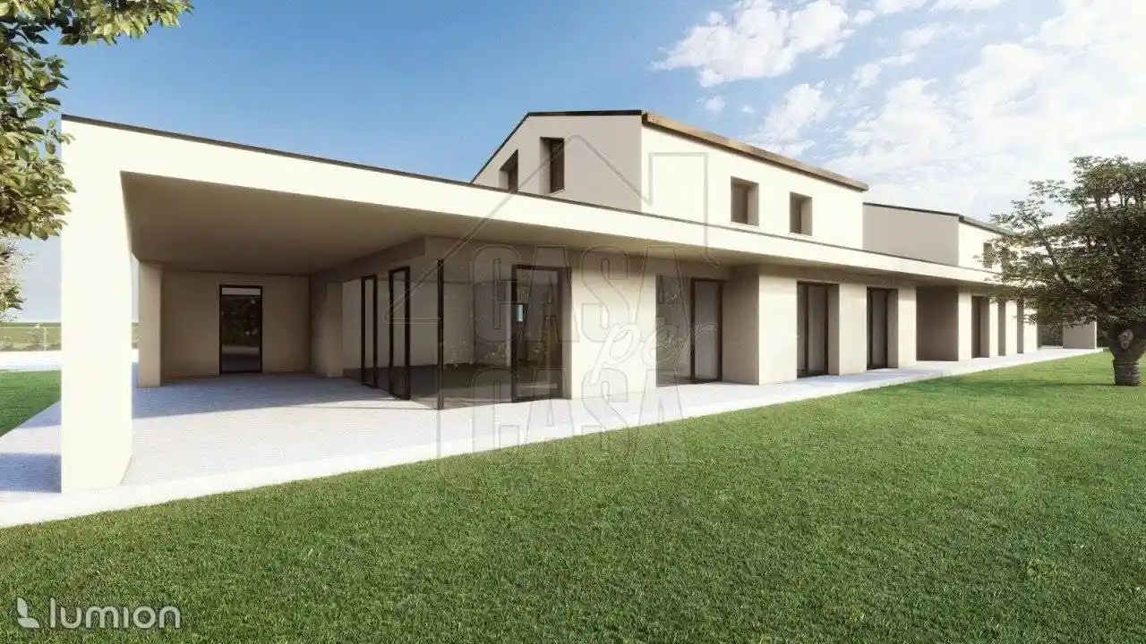 Villa in vendita a Este