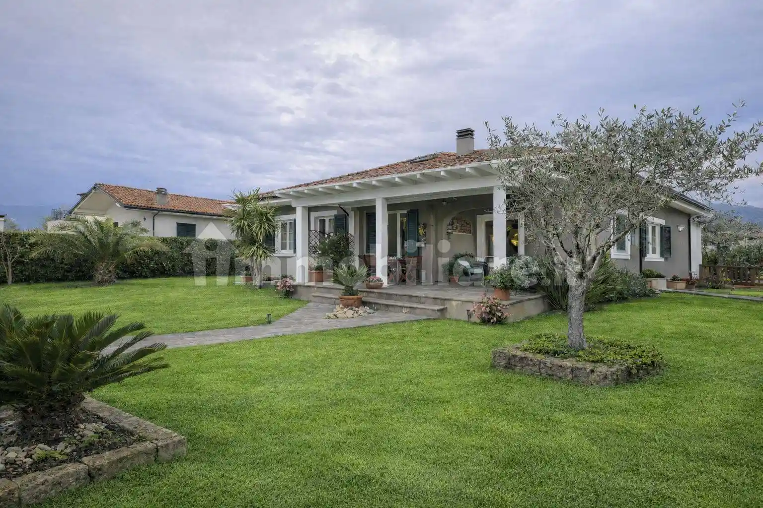 Villa in vendita a Camaiore