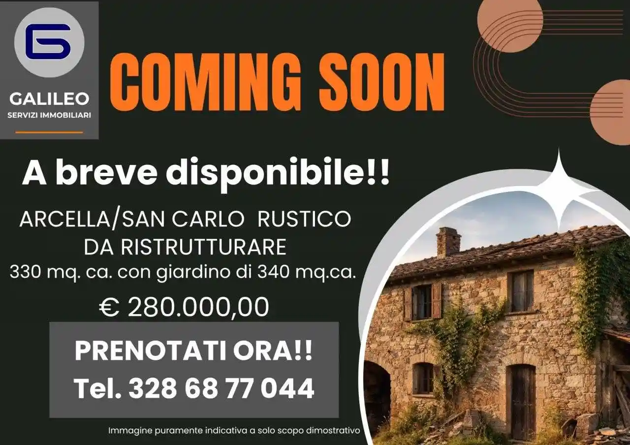 Rustico - Casale in vendita a Padova